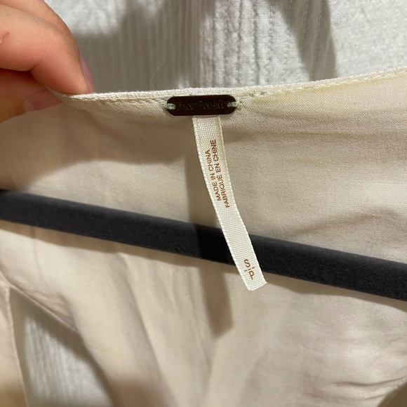 Free people dress - Picture 3 of 3